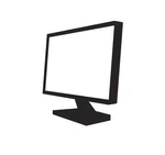 Monitor Varias Marcas 19" con cables