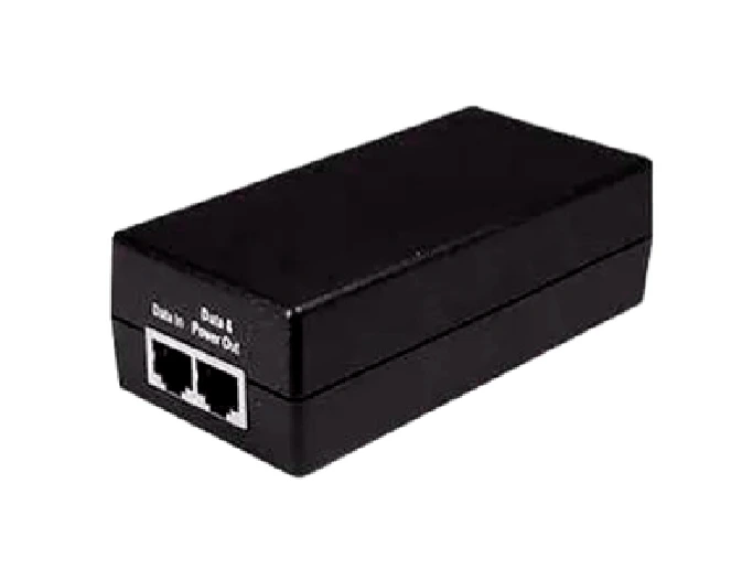 [SW-PJ01] Inyector PoE SpryWire