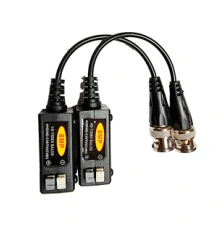 [VB-SW-01-4K] Video Balún de *8MP*, SpryWire Video balun