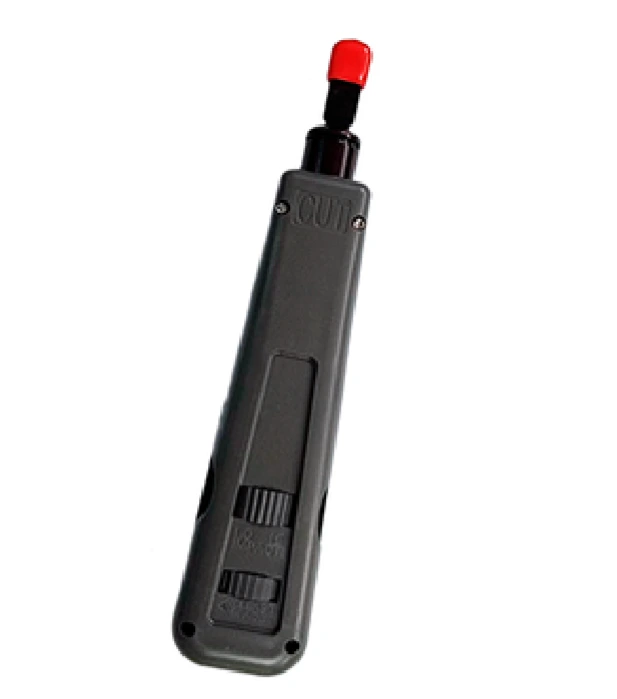 [SW-CD01] Crimpadora de impacto de cables