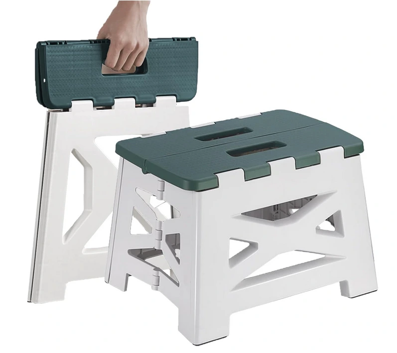Banco Plegable