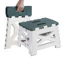 Banco Plegable