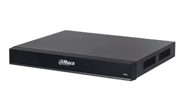 [DH-XVR5232AN-I3/T] XVR de 32 Canales 5 MP Lite WizSense, HDCVI X PLUS, Audio Bidireccional en los 32 Canales