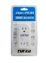 Forza Surge P FVP-1201B 900J 1 Out 110V US