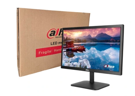[DHI-LM19-A202F] Monitor Dahua de 18.5"" versión F