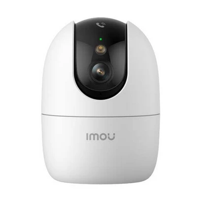 [IPC-S2EN-3R1S] Imou Ranger 2 Pro 3MP Wi-Fi Con botón de llamada