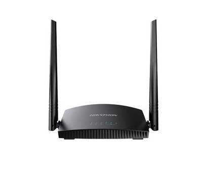 [DS-3WR4G3N] Enrutador Wi-Fi 4G LTE de 300 Mbps, 4G Boost, Marca Hikvision