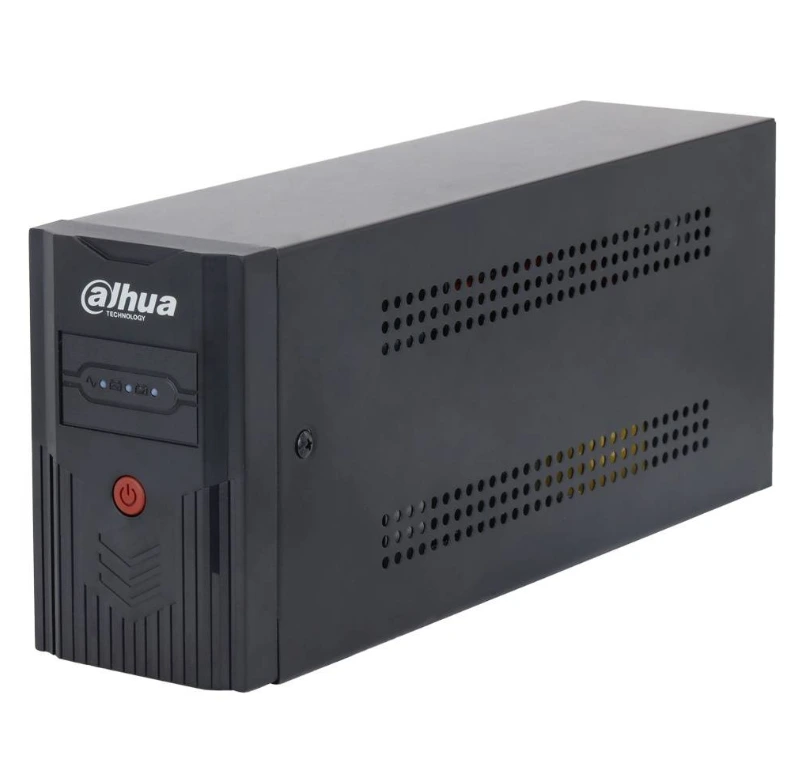 [DH-PFM350-480-A] UPS DAHUA 800 VA REGULADO 480 WATTS 4 TOMAS