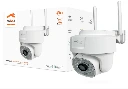 [NHC-OP10]  Nexxt Solutions Home - PTZ 2K+ 5MP RJ45