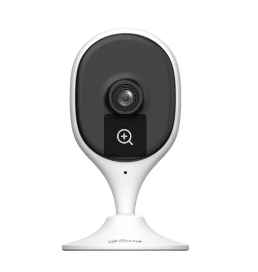 [DH-C3A] CAMARA DAHUA WIFI TIPO CUBO 3MP AUDIO EN DONLE VIA IR 10 METROS