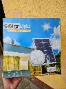 [XDD-200-500W] ALUMBRADO SOLAR 500W N/SEN PARA TECHO INTERIOR