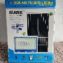 Lampara Led Solar de Pared 1200w 30391 RIXME
