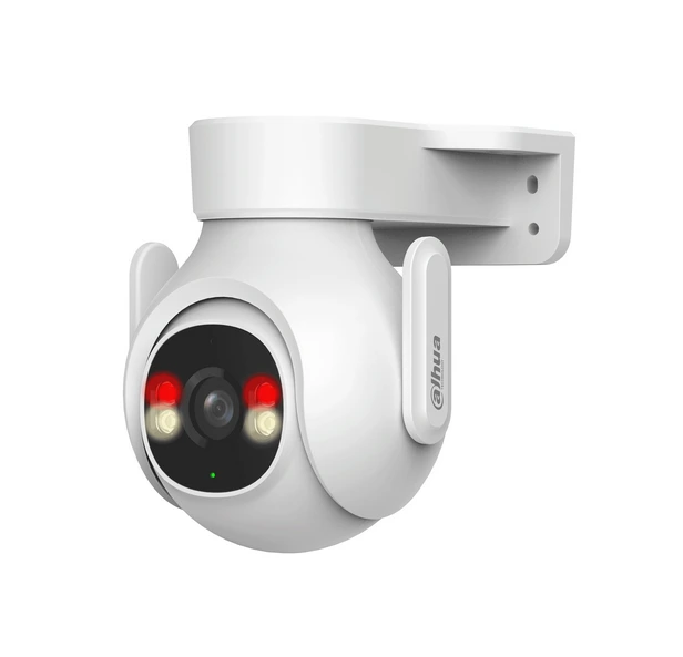 [DH-P5B-PV]  CAMARA DAHUA WIFI TIPO PT FULL COLOR 5MP DETECCION DE MOVIMIENTO SMART IR 30 MT