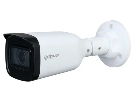 [DH-HAC-B3A21N-Z] Cámara Bullet HDCVI IR de 2MP 2.7-12mm con lente motorizada IR de 40m