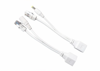 [SW-PJ01] Inyector PoE SpryWire