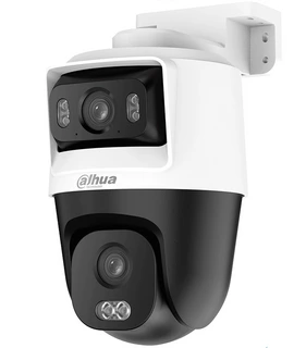 [DH-HAC-PTS1500CN-E2-IL-A] Cámara PT de Doble Lente 2+2 Megapíxeles HDCVI, HDCVI X PLUS 50mts IR