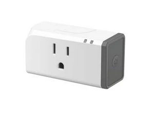 [S31] Tomacorriente de sobreponer S31, 120VAC, histórico y monitoreo de consumo, protector contra sobrecargas, marca Sonoff