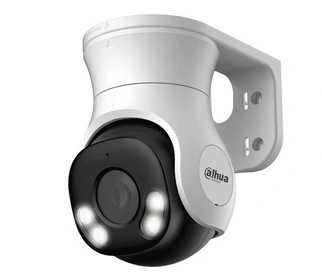 [DH-HAC-PT1239AN-A-LED] Camara PT de 2 Megapixeles Full Color
