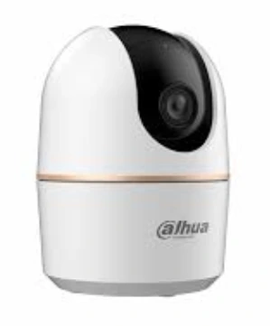 [DH-] Cámara IP WiFi bala de 3MP con IA, Audio bidireccional, IR 10m, detección de humanos