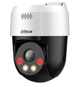 [DH-SD2A500NB-GNY-A-PV-0400] CÁMARA DAHUA IP TIPO DOMO PT 5MP WIZSENSE IR 30MTS IP67